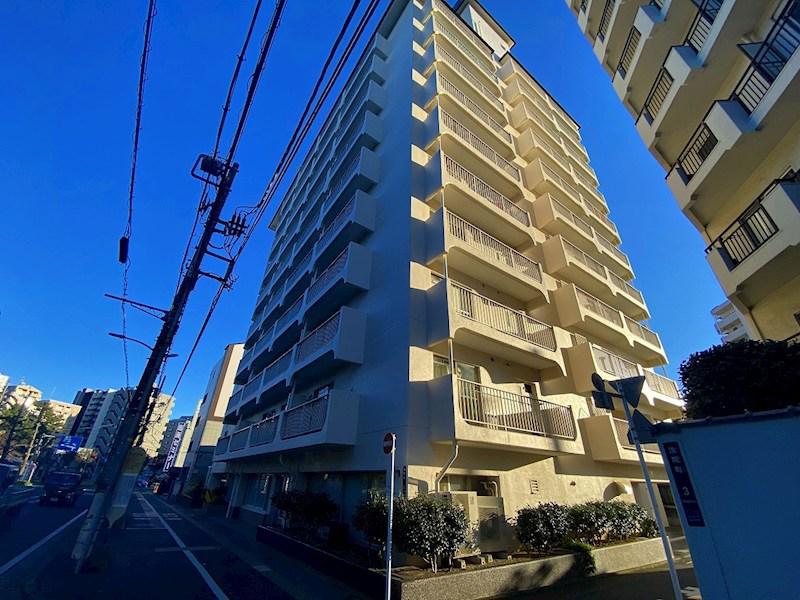 藤和平塚コープ