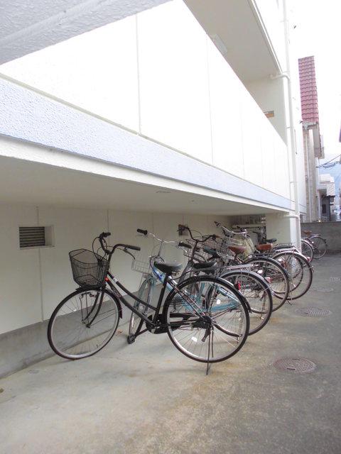 コーポアフィニス