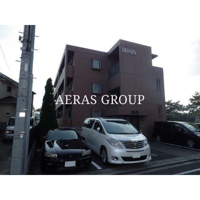 ロイヤルマンションC.O.R
