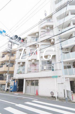 日興パレセゾン中野