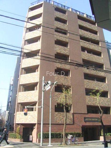 トーシンフェニックス新橋弐番館