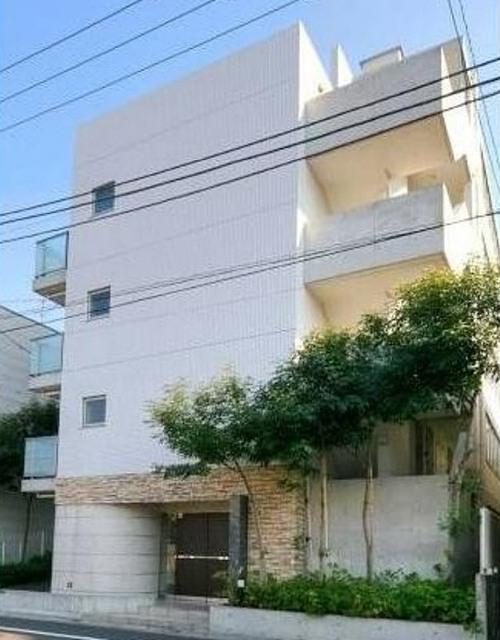 プレールドゥーク池上