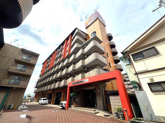セレーナ喜志三番館II