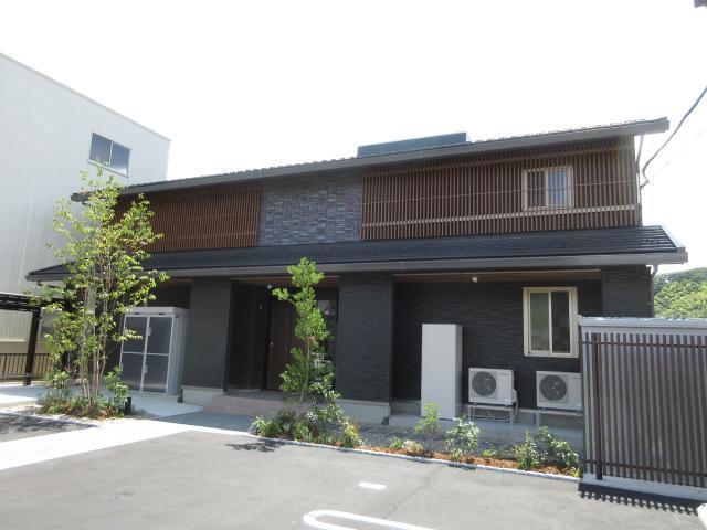 プロヌーブ舞屋(1LDK/2階)