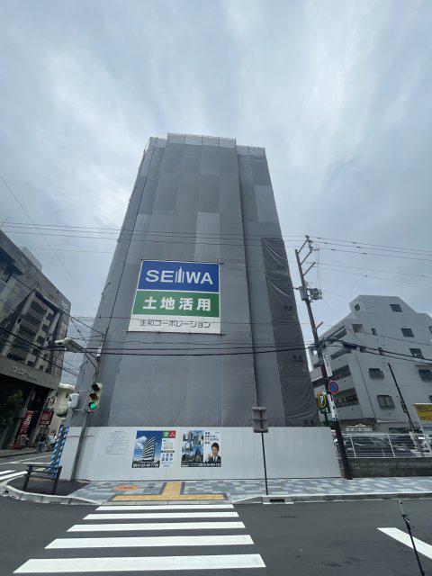 トリアノン塚口