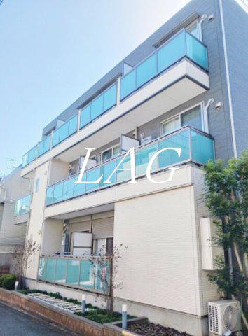 ウェルスクエア中野
