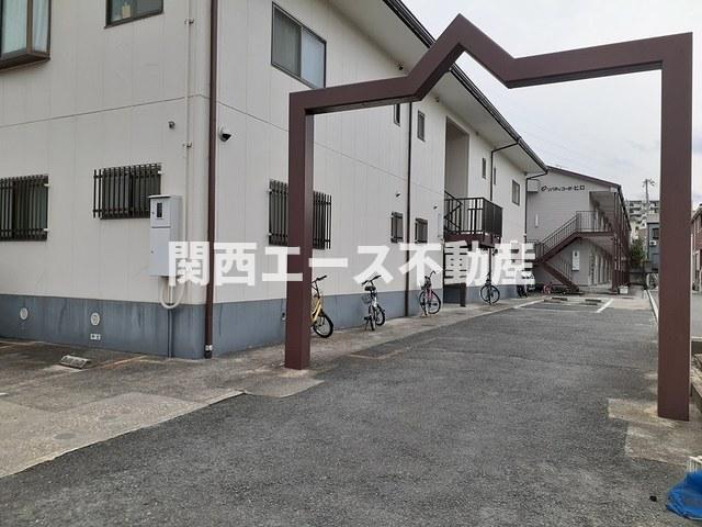 リバティコーポヒロ