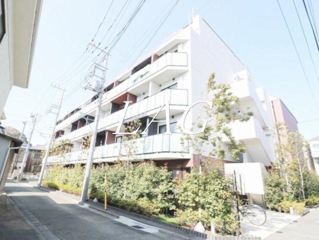 プレール・ドゥーク元住吉