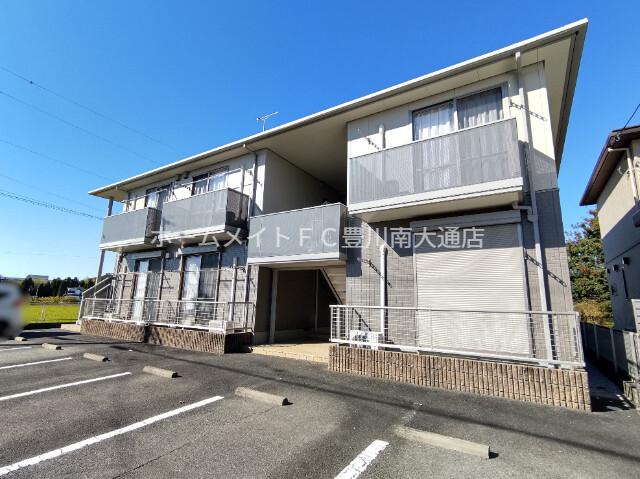ウエスト川原田 B