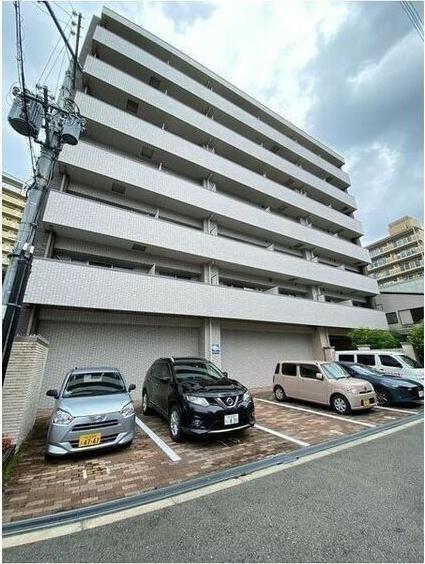CITY SPIRE西中島