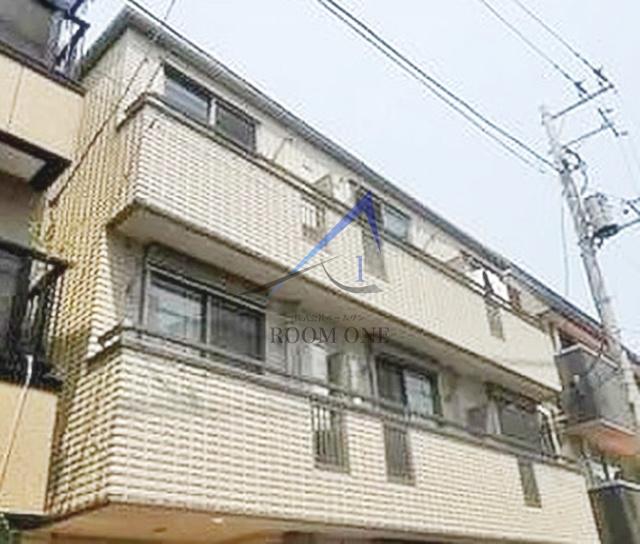 プレジオ南大塚
