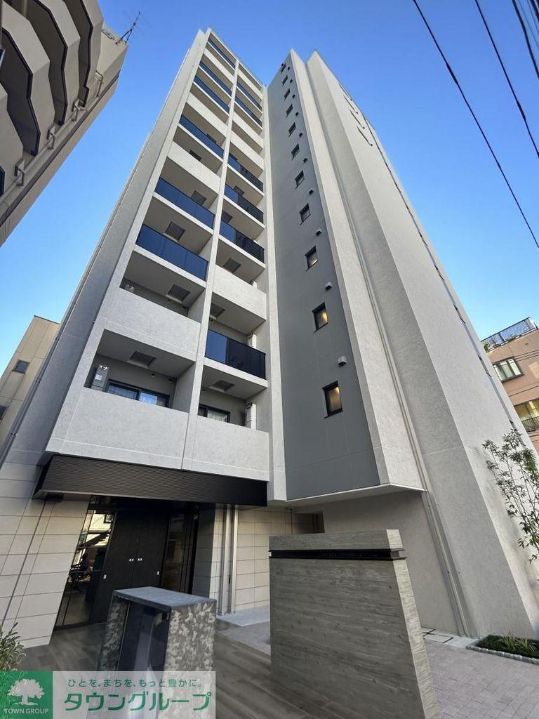 ラティエラ上野入谷