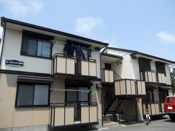 ラークサイド湘南