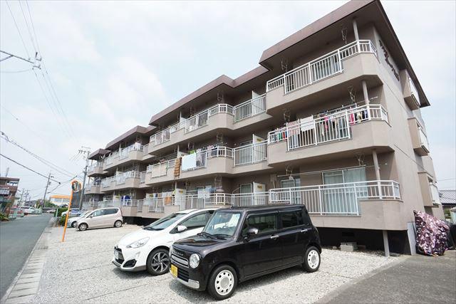 マンションストークV