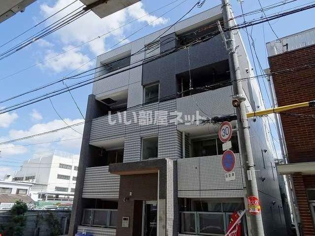 ルル オブ アワジプログレッソ