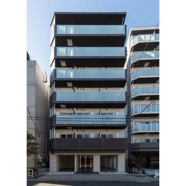 GENOVIA木場SKYGARDEN