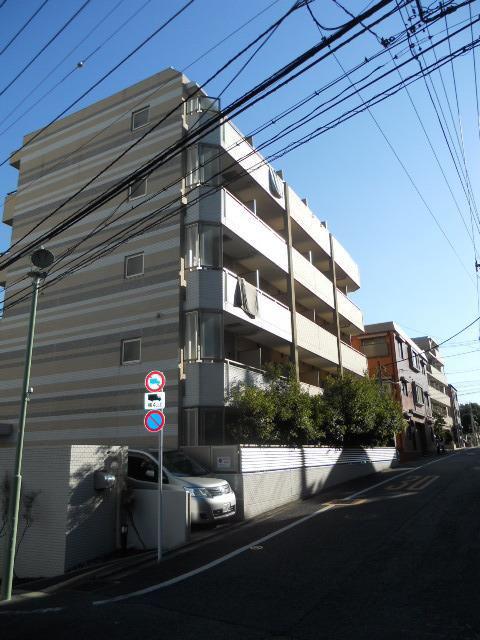ガリシア上池台