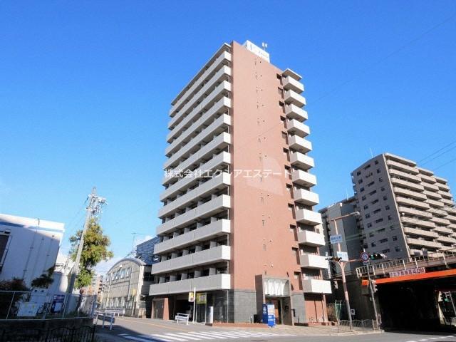 エスライズ梅田北