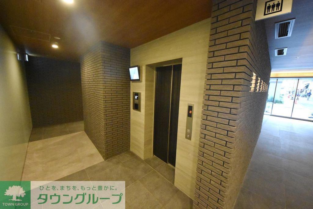 ザ・グランクラッセ日本橋イースト