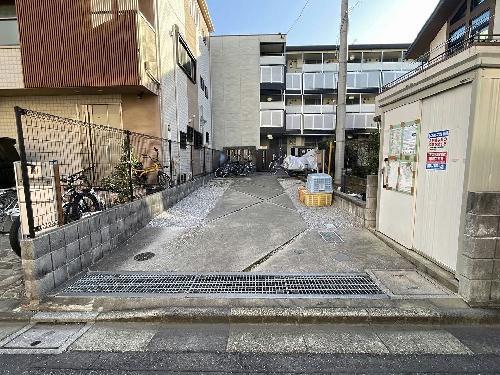 レオパレスタウンコートIII