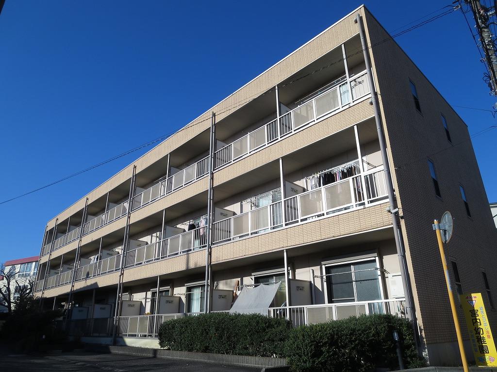 アンプルールフェール宮内