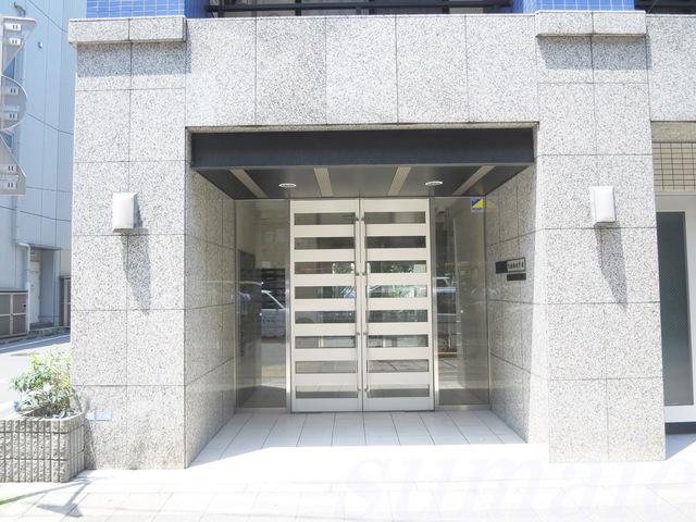スパシエ田端