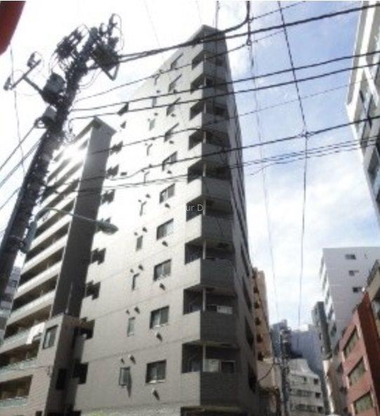 アーバイル東京NEST