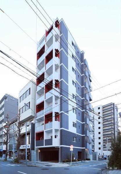 ラクラーレ上前津