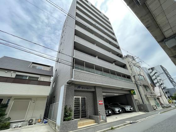 第15友建ビル
