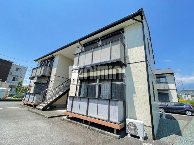 グレイス笹原B