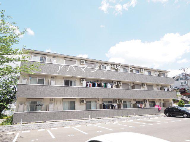 ウェルデンス戸塚 A