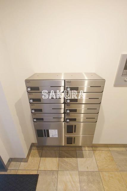 ハイステージ金沢文庫