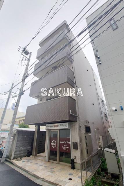 ハイステージ金沢文庫