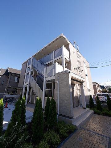 ALEXA田園調布アレクサ