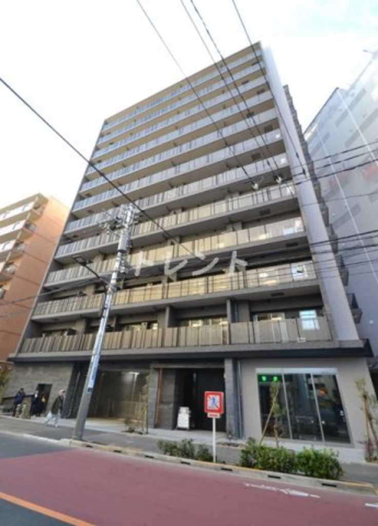 ルジェンテ新中野STATIONONEルジェンテ新中野ステーショ