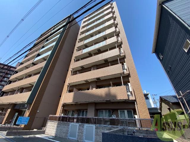 エスリード新大阪CONFORT2番館