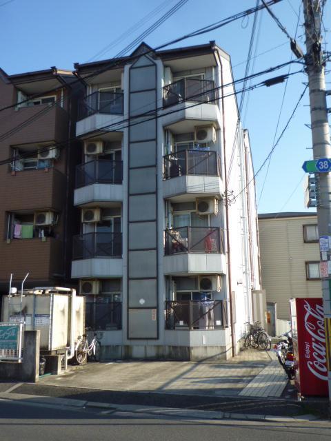 ラコート滝谷