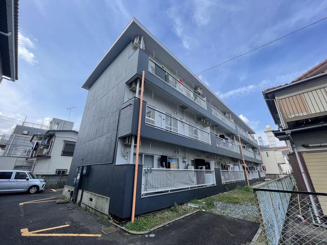 さがみ野東洋マンション