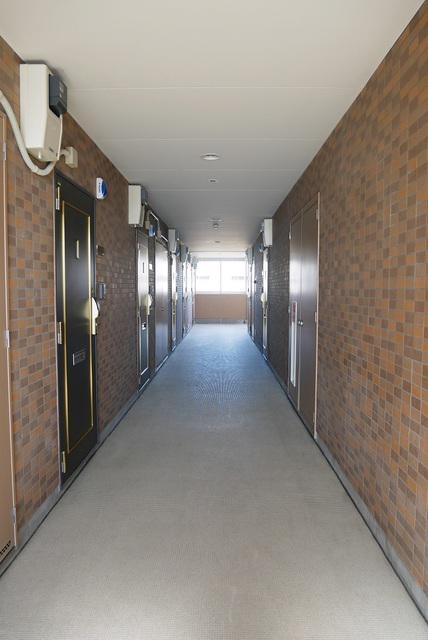 ファーストクラス白新町