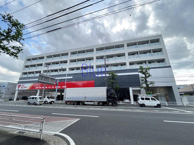 T・シティ六角橋