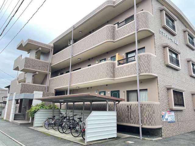 グランディール長嶺(2LDK/2階)