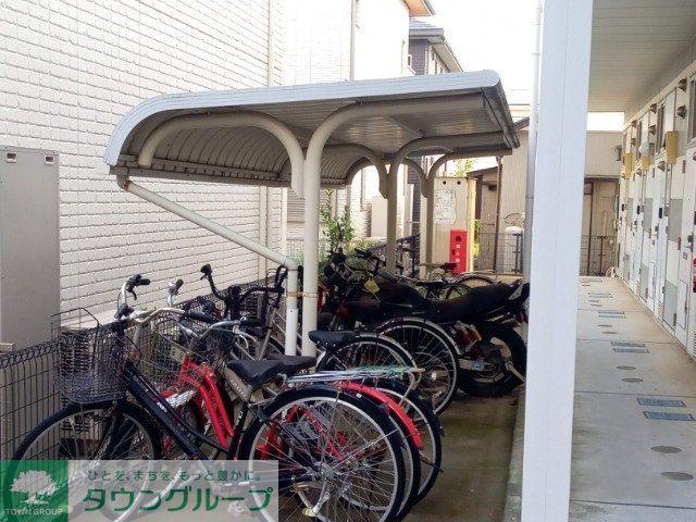レオパレスくすの木I