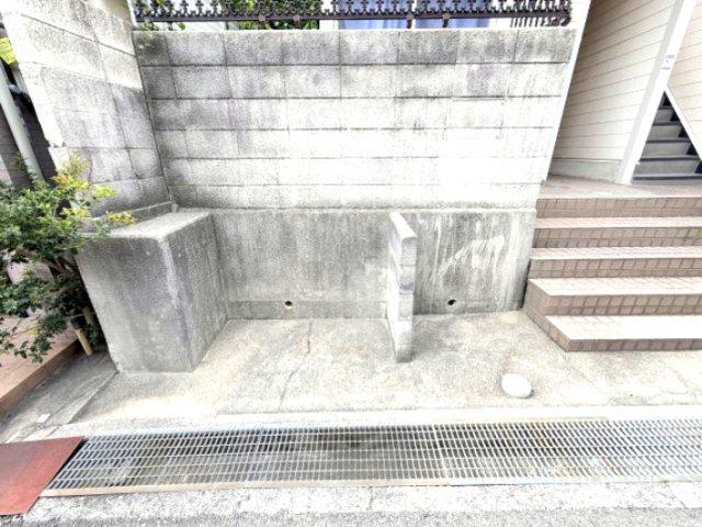 セントレジス王子公園