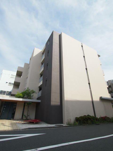 COMODO鶴見中央