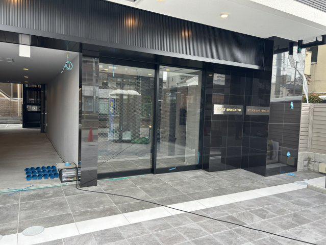 LUORE新大阪サウス
