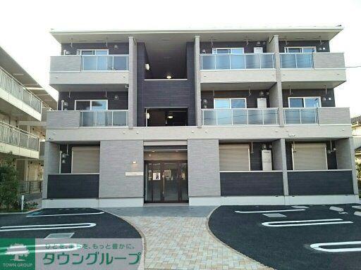 アンシャンテ