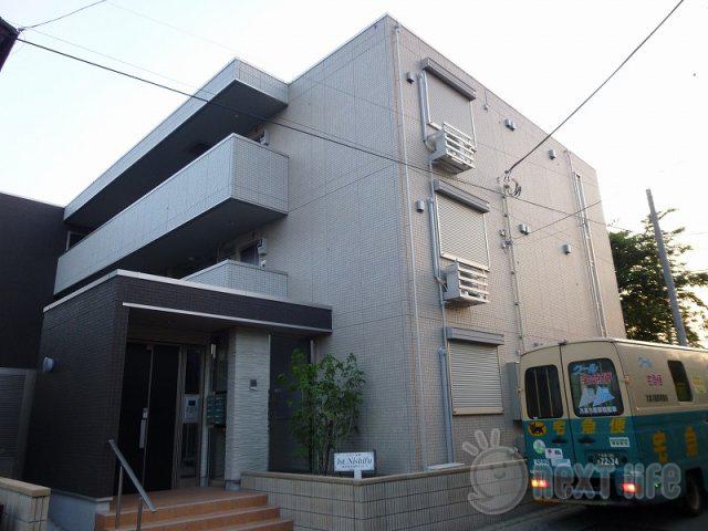 イスト西府