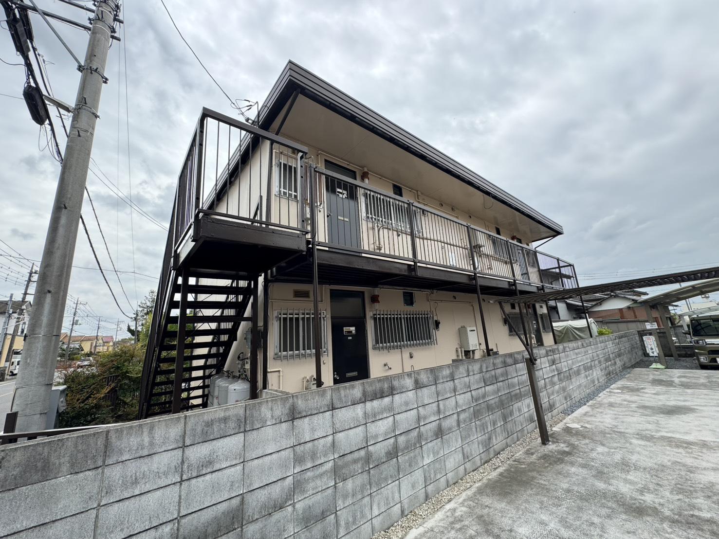 コーポ伊藤