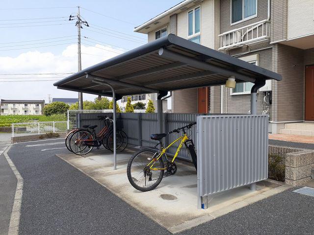 グレース レジデンス弐番館