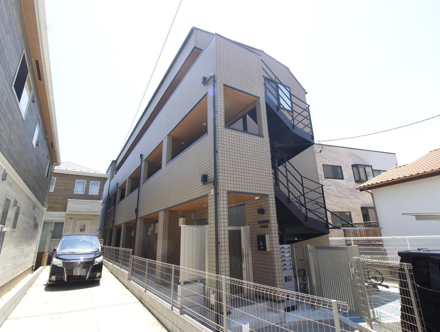 KASHIWA PLACE